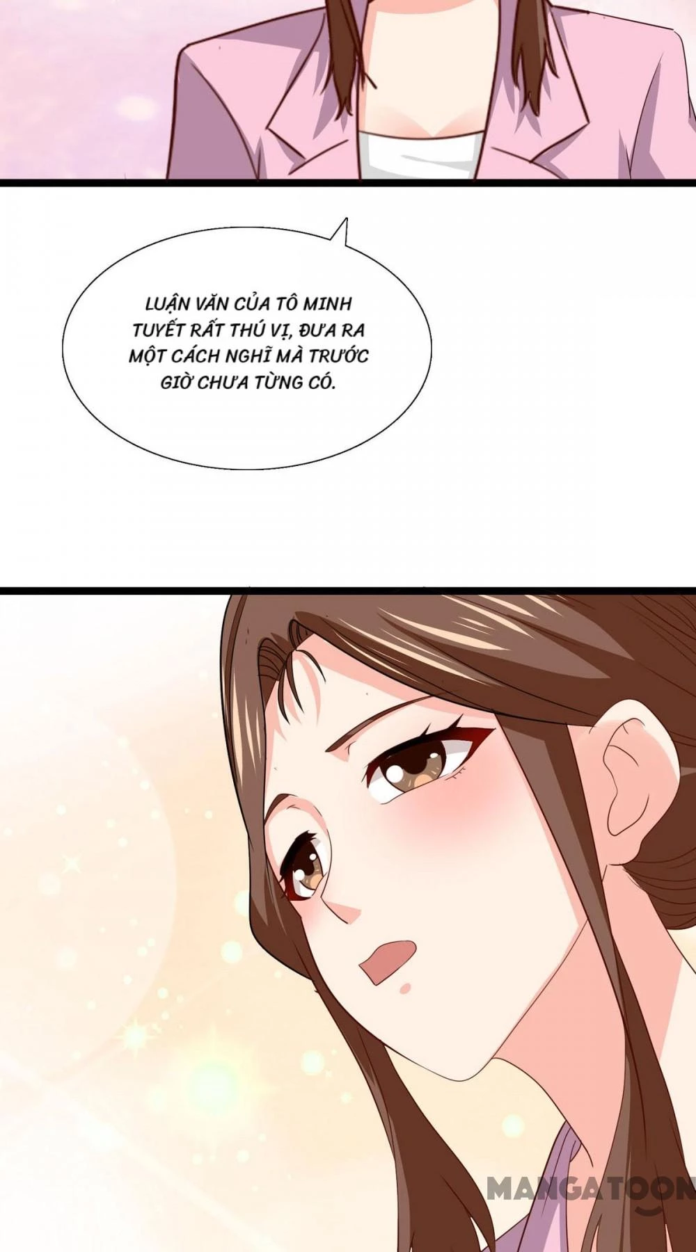 Ác Ma Bị Trêu Ghẹo Chapter 41 - 14