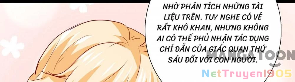 Ác Ma Bị Trêu Ghẹo Chapter 41 - 19