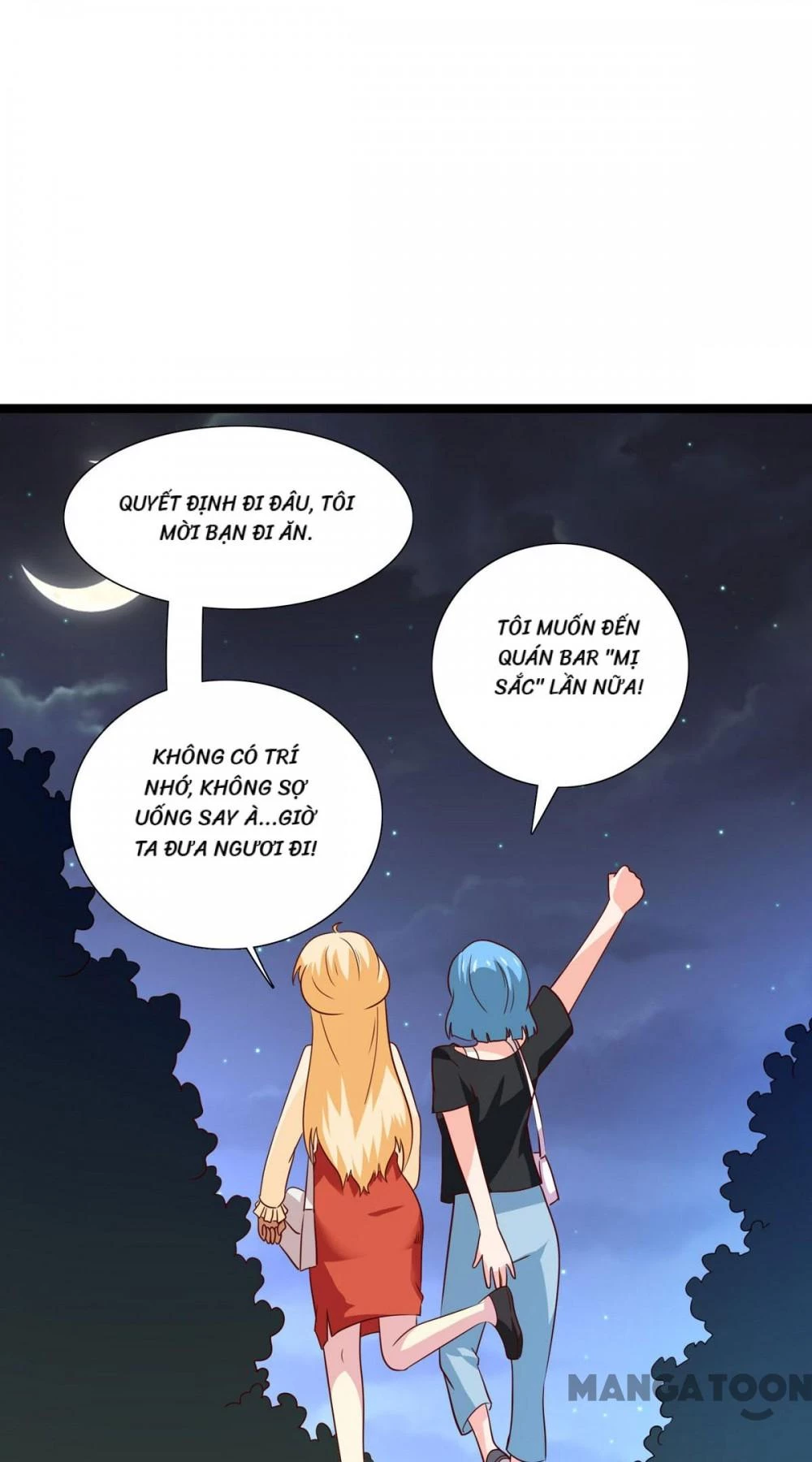 Ác Ma Bị Trêu Ghẹo Chapter 41 - 24
