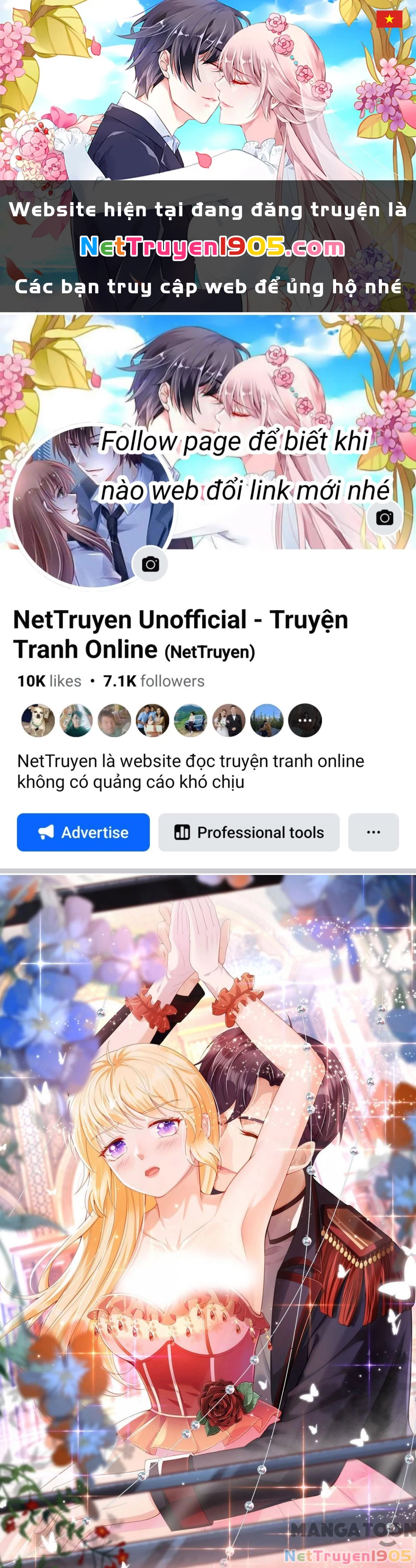 Ác Ma Bị Trêu Ghẹo Chapter 42 - 1