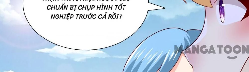 Ác Ma Bị Trêu Ghẹo Chapter 42 - 3