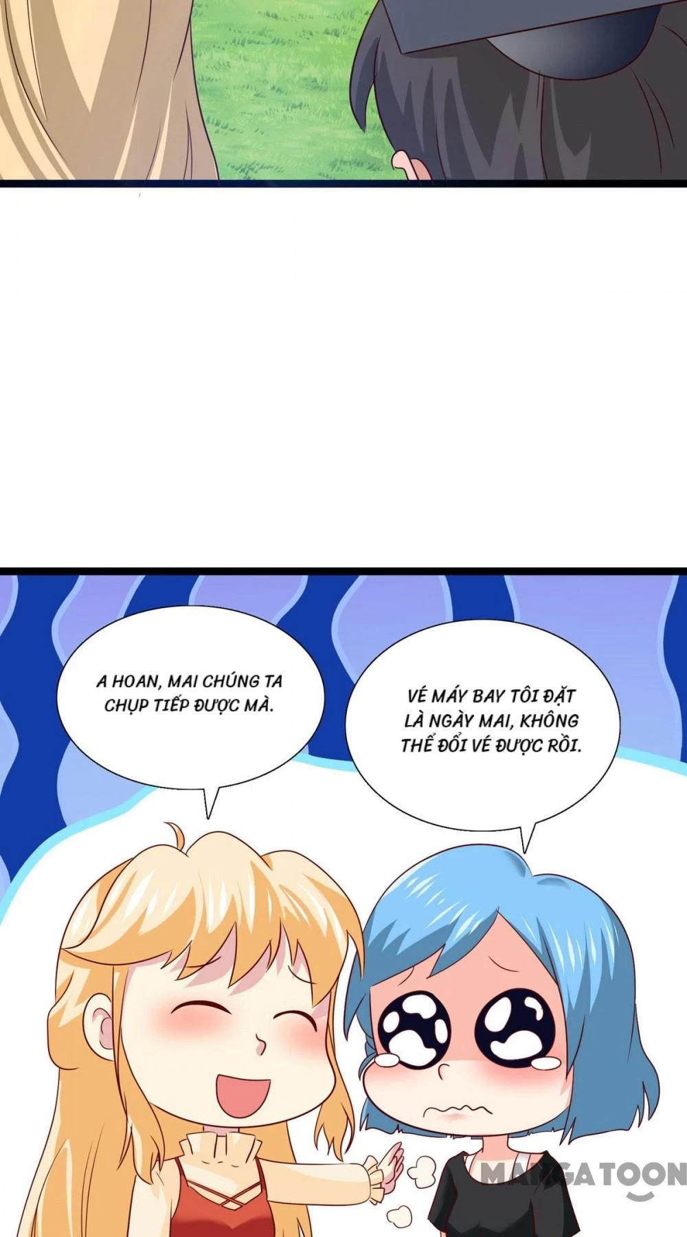 Ác Ma Bị Trêu Ghẹo Chapter 42 - 6