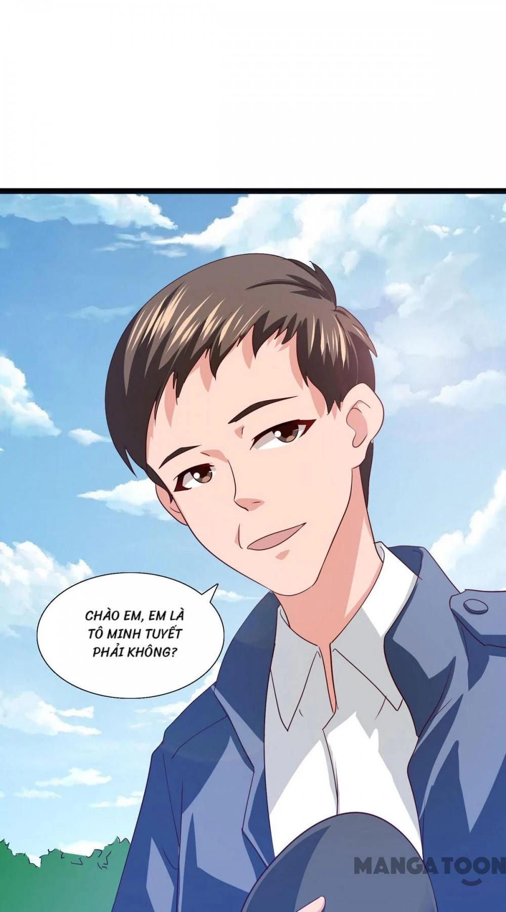 Ác Ma Bị Trêu Ghẹo Chapter 42 - 8