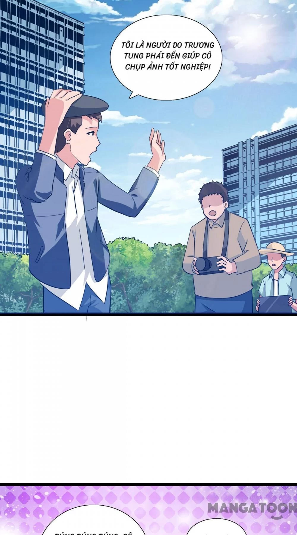 Ác Ma Bị Trêu Ghẹo Chapter 42 - 10