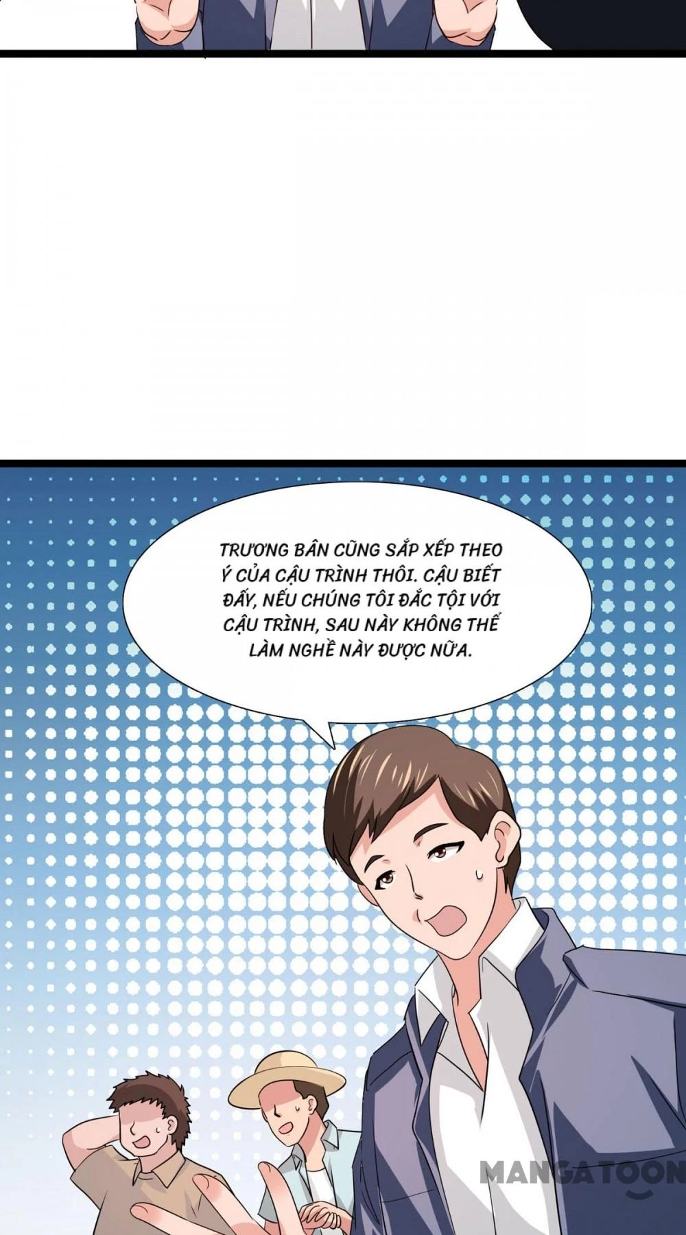 Ác Ma Bị Trêu Ghẹo Chapter 42 - 16