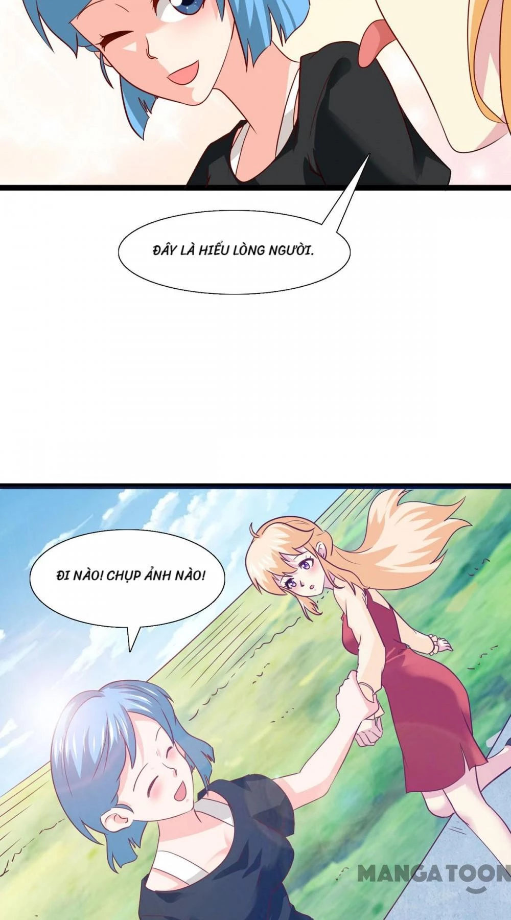Ác Ma Bị Trêu Ghẹo Chapter 42 - 22
