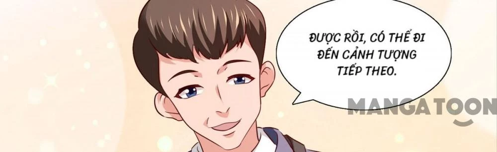 Ác Ma Bị Trêu Ghẹo Chapter 43 - 3