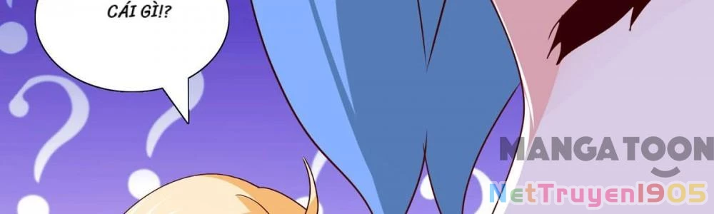 Ác Ma Bị Trêu Ghẹo Chapter 43 - 11