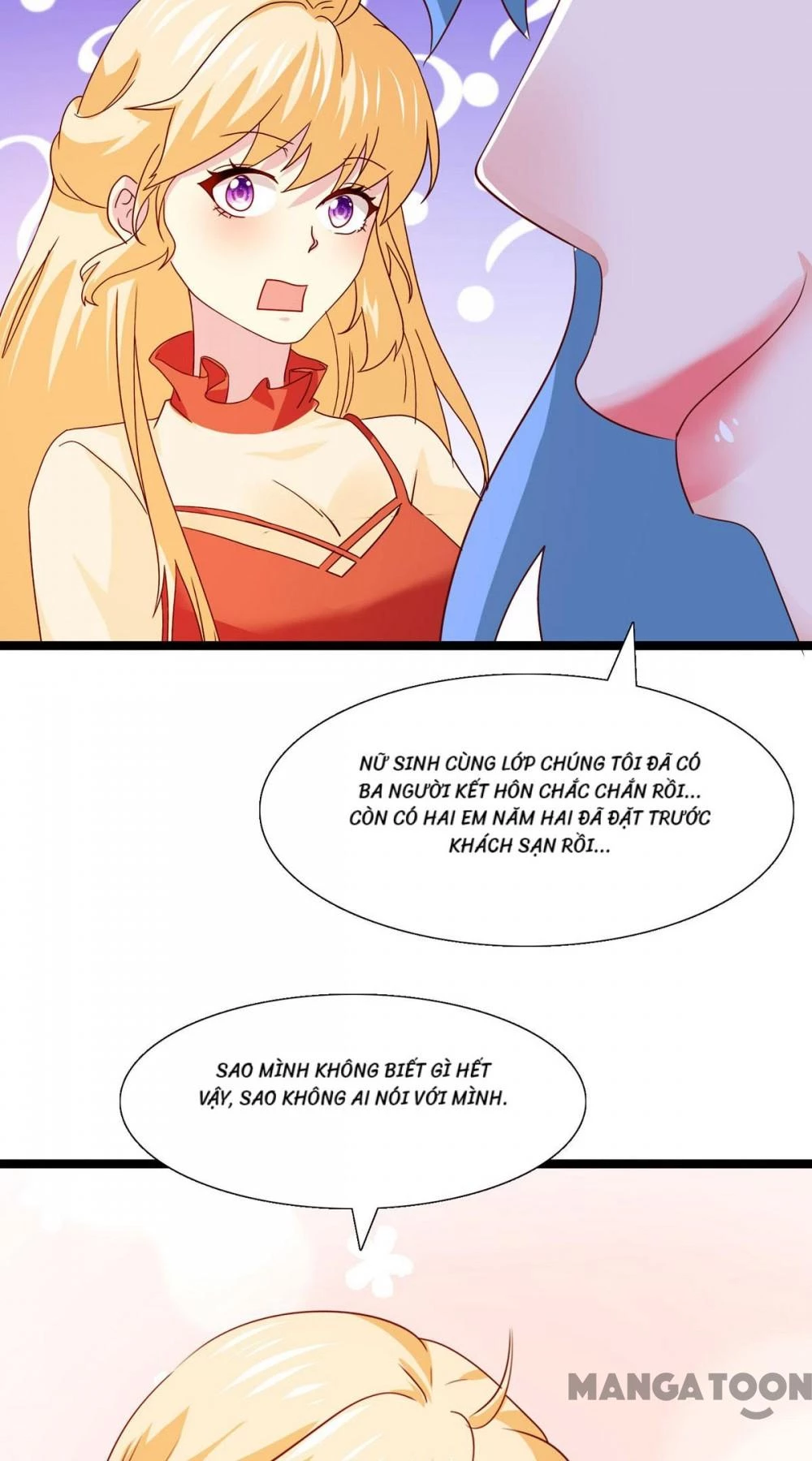 Ác Ma Bị Trêu Ghẹo Chapter 43 - 12