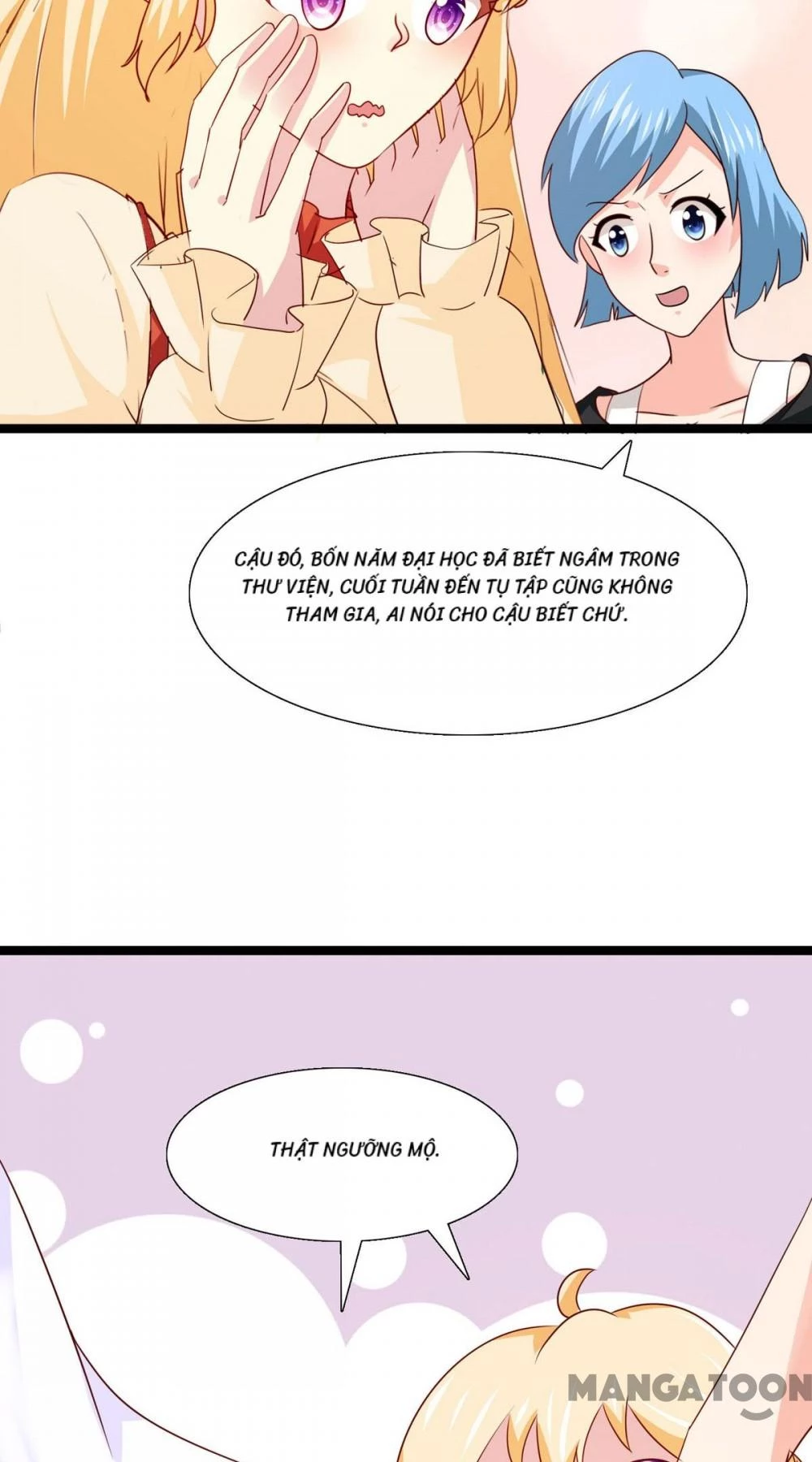Ác Ma Bị Trêu Ghẹo Chapter 43 - 14