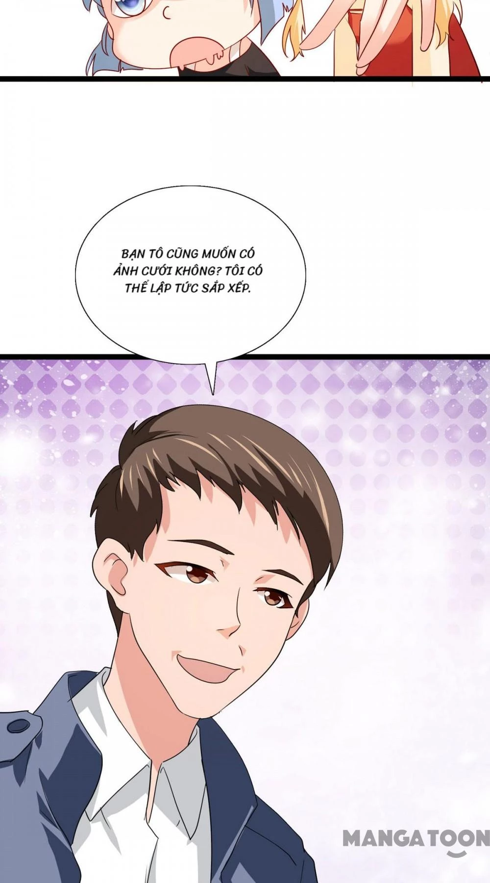 Ác Ma Bị Trêu Ghẹo Chapter 43 - 16