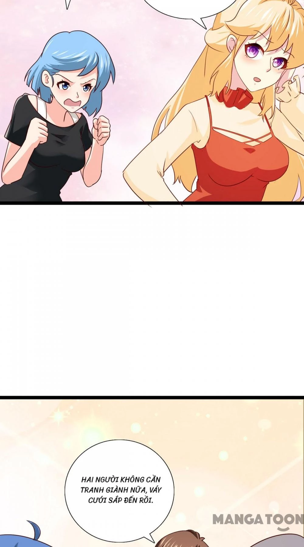 Ác Ma Bị Trêu Ghẹo Chapter 43 - 20