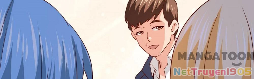 Ác Ma Bị Trêu Ghẹo Chapter 43 - 21