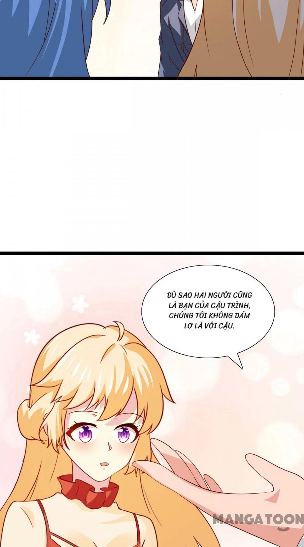Ác Ma Bị Trêu Ghẹo Chapter 43 - 22