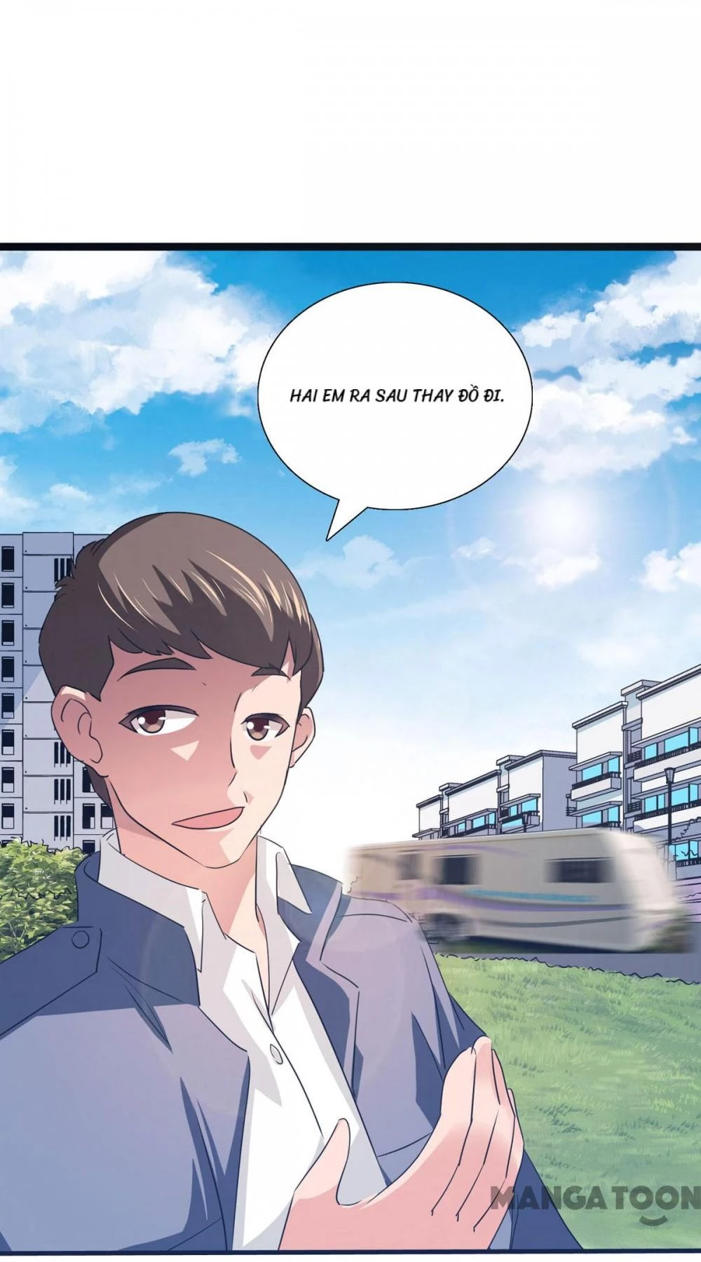 Ác Ma Bị Trêu Ghẹo Chapter 43 - 24