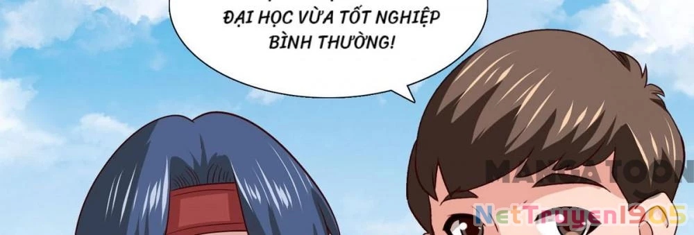 Ác Ma Bị Trêu Ghẹo Chapter 44 - 3