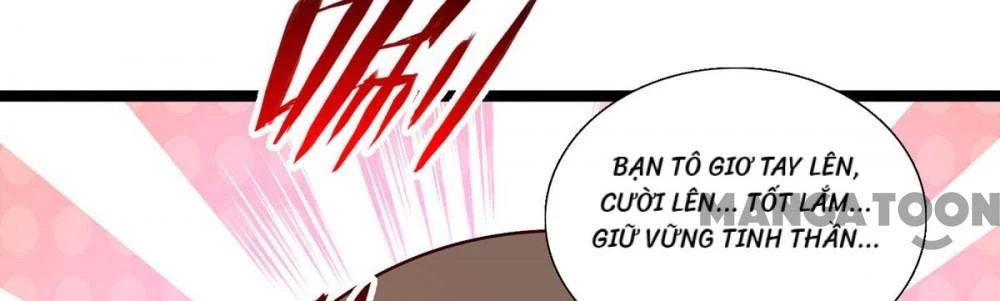 Ác Ma Bị Trêu Ghẹo Chapter 44 - 11