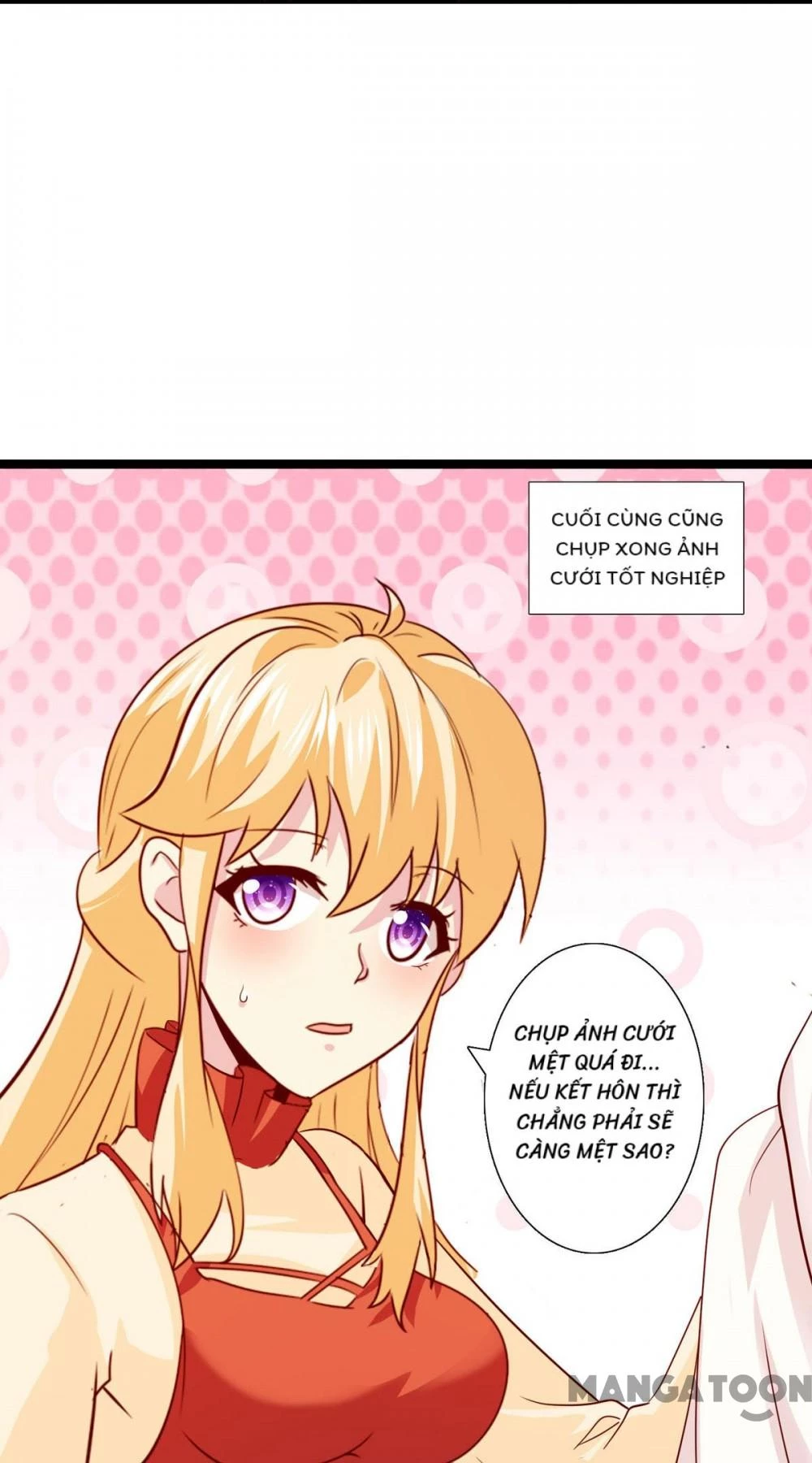 Ác Ma Bị Trêu Ghẹo Chapter 44 - 16