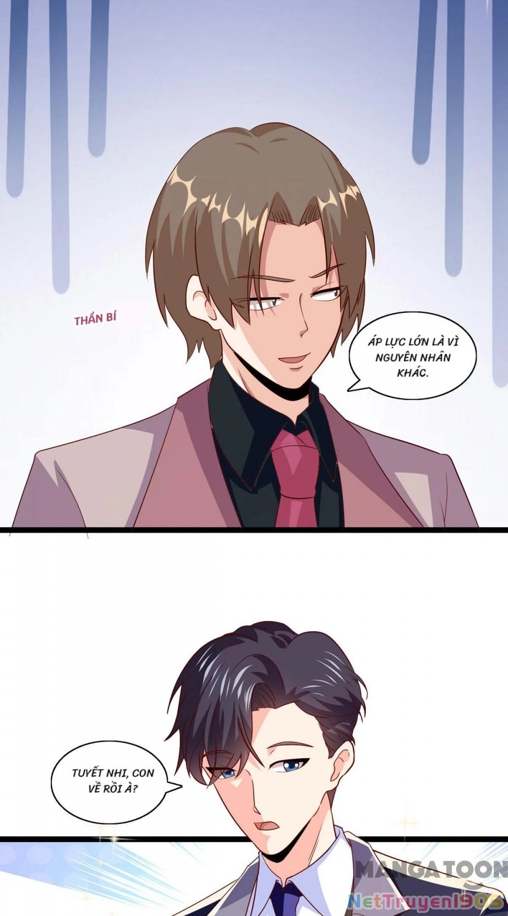 Ác Ma Bị Trêu Ghẹo Chapter 45 - 10