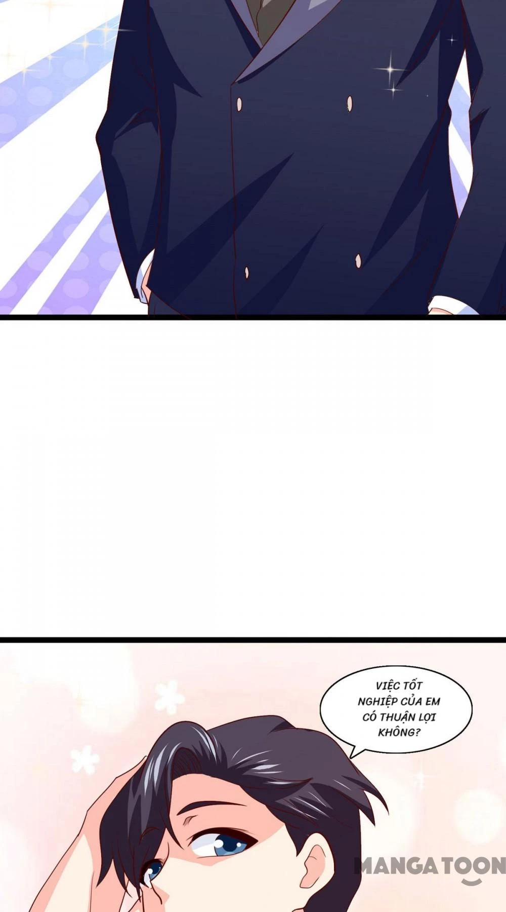 Ác Ma Bị Trêu Ghẹo Chapter 45 - 12