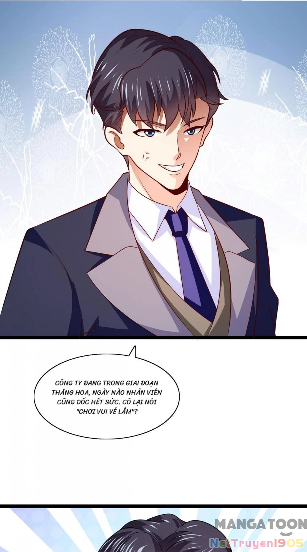 Ác Ma Bị Trêu Ghẹo Chapter 45 - 18