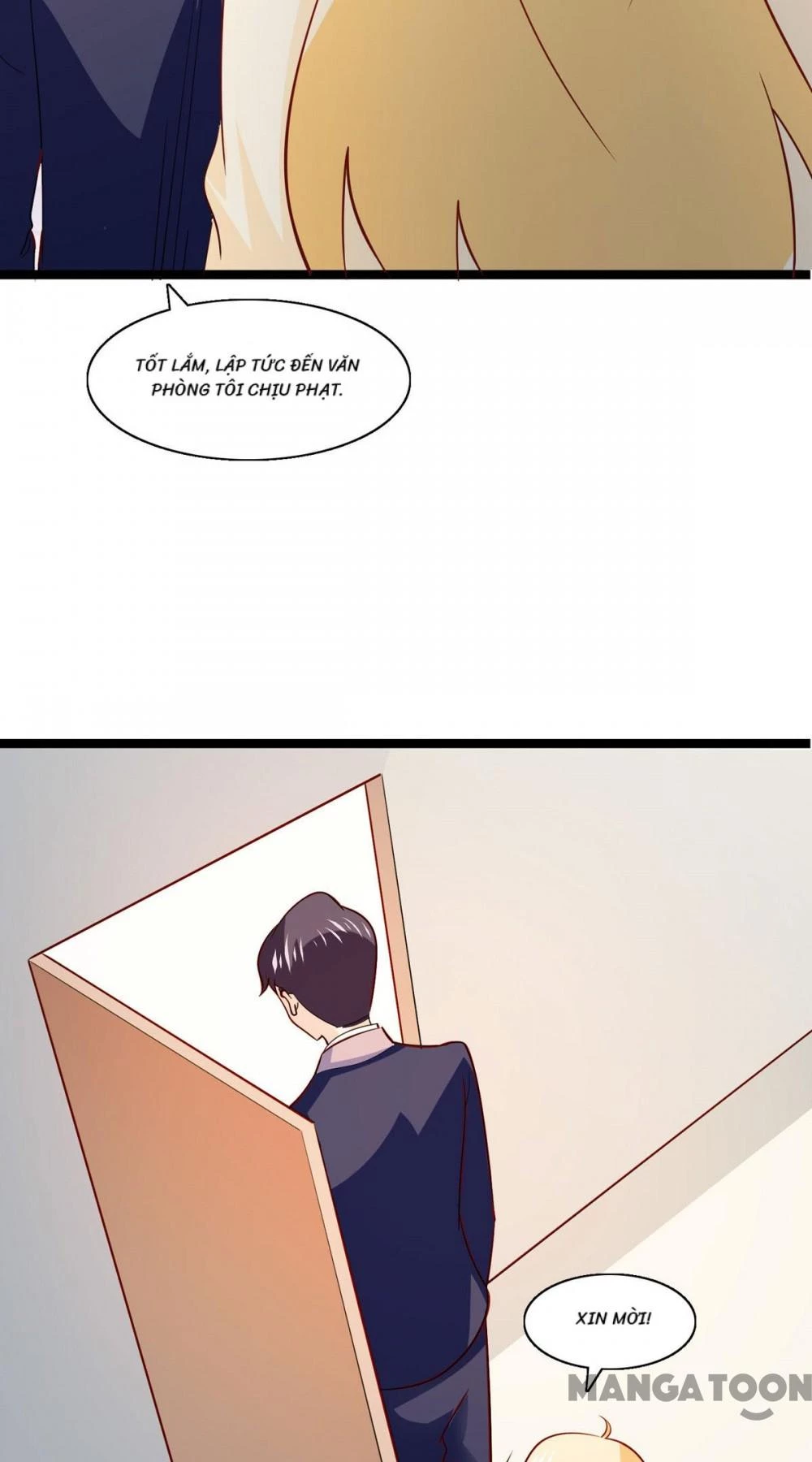 Ác Ma Bị Trêu Ghẹo Chapter 45 - 22