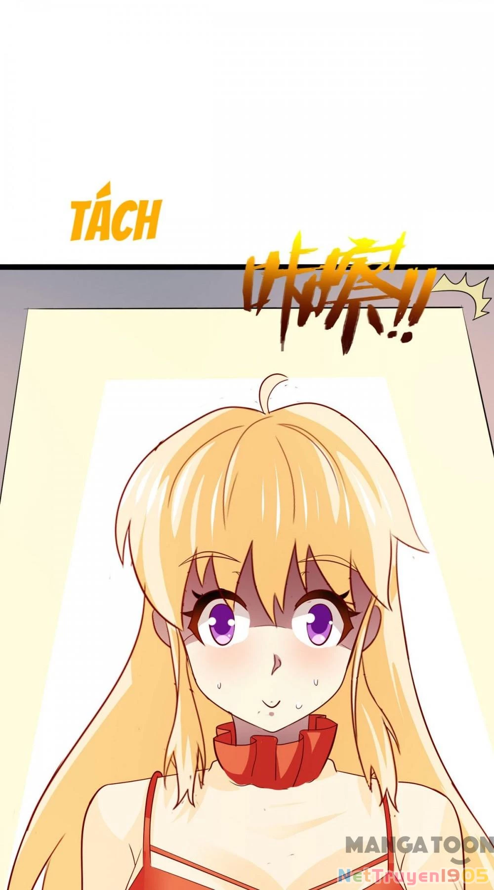 Ác Ma Bị Trêu Ghẹo Chapter 45 - 24