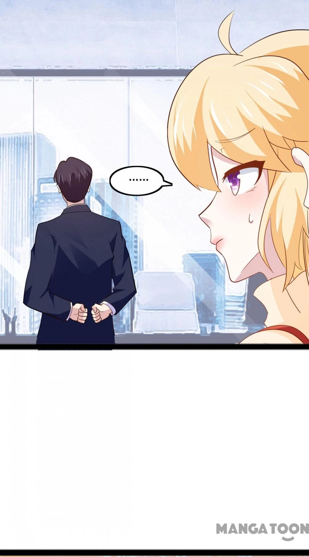 Ác Ma Bị Trêu Ghẹo Chapter 46 - 2