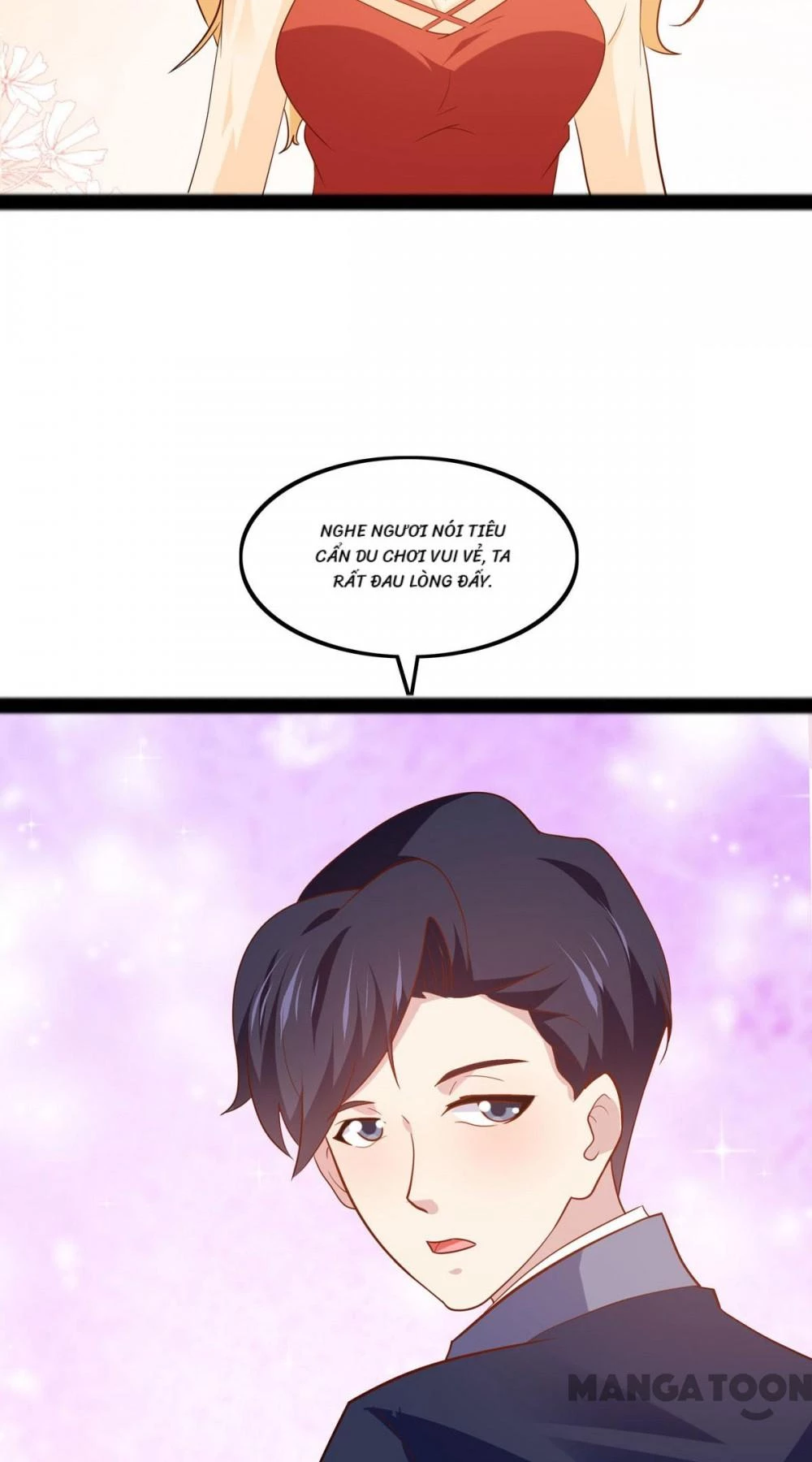 Ác Ma Bị Trêu Ghẹo Chapter 46 - 4