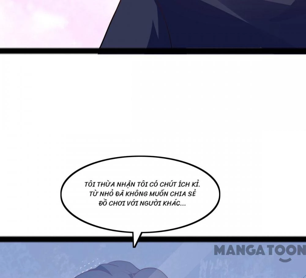 Ác Ma Bị Trêu Ghẹo Chapter 46 - 5