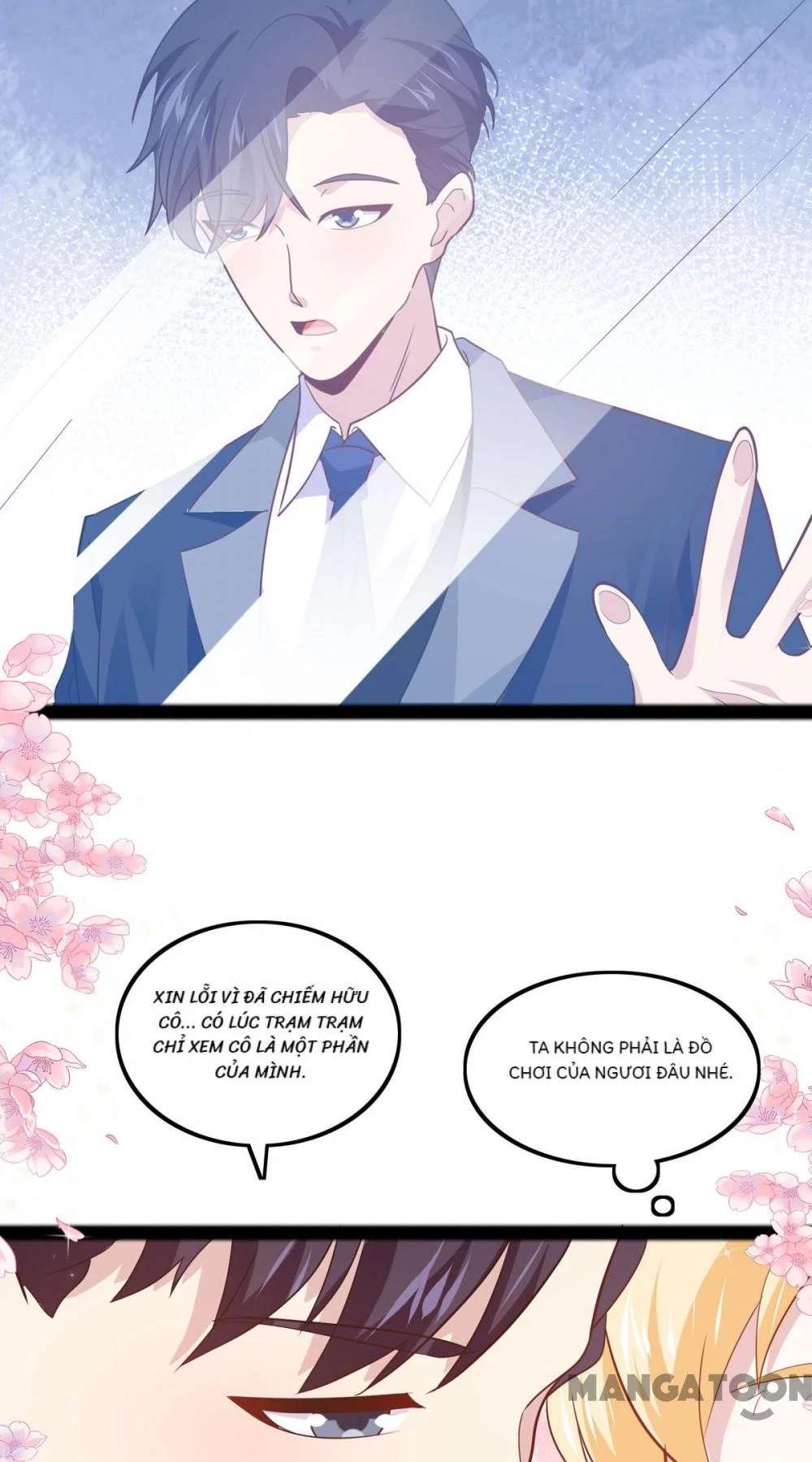 Ác Ma Bị Trêu Ghẹo Chapter 46 - 6