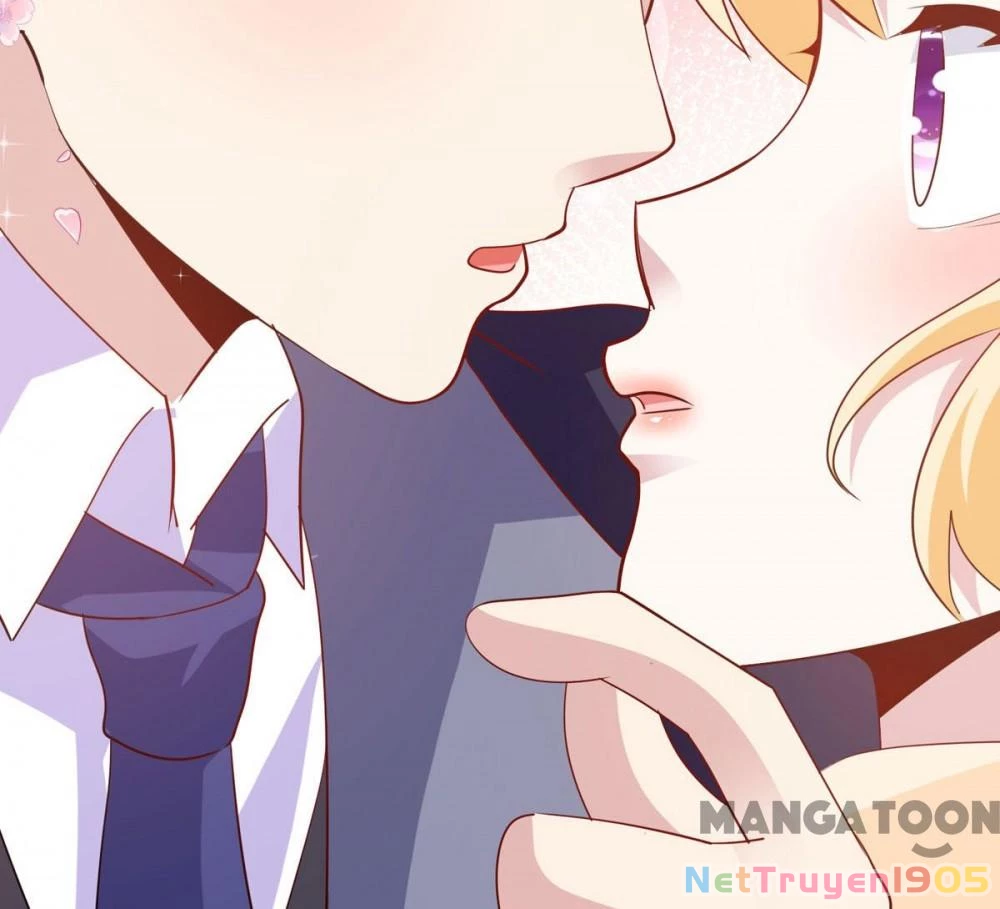 Ác Ma Bị Trêu Ghẹo Chapter 46 - 7