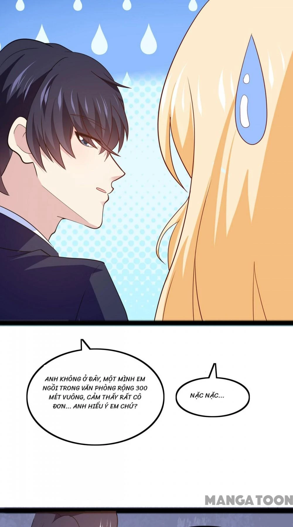 Ác Ma Bị Trêu Ghẹo Chapter 46 - 8