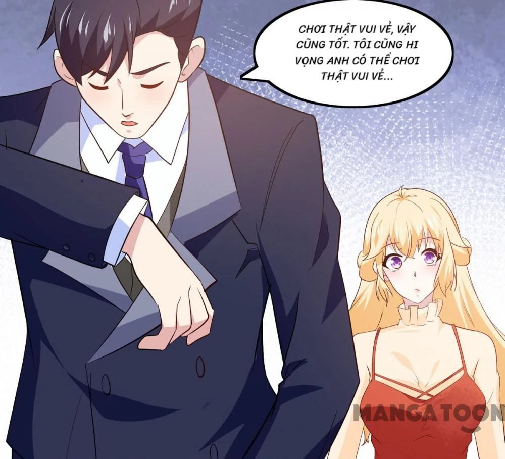 Ác Ma Bị Trêu Ghẹo Chapter 46 - 9