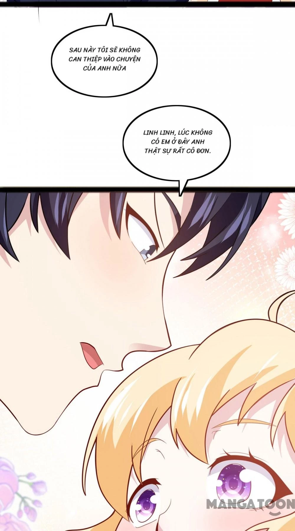 Ác Ma Bị Trêu Ghẹo Chapter 46 - 10