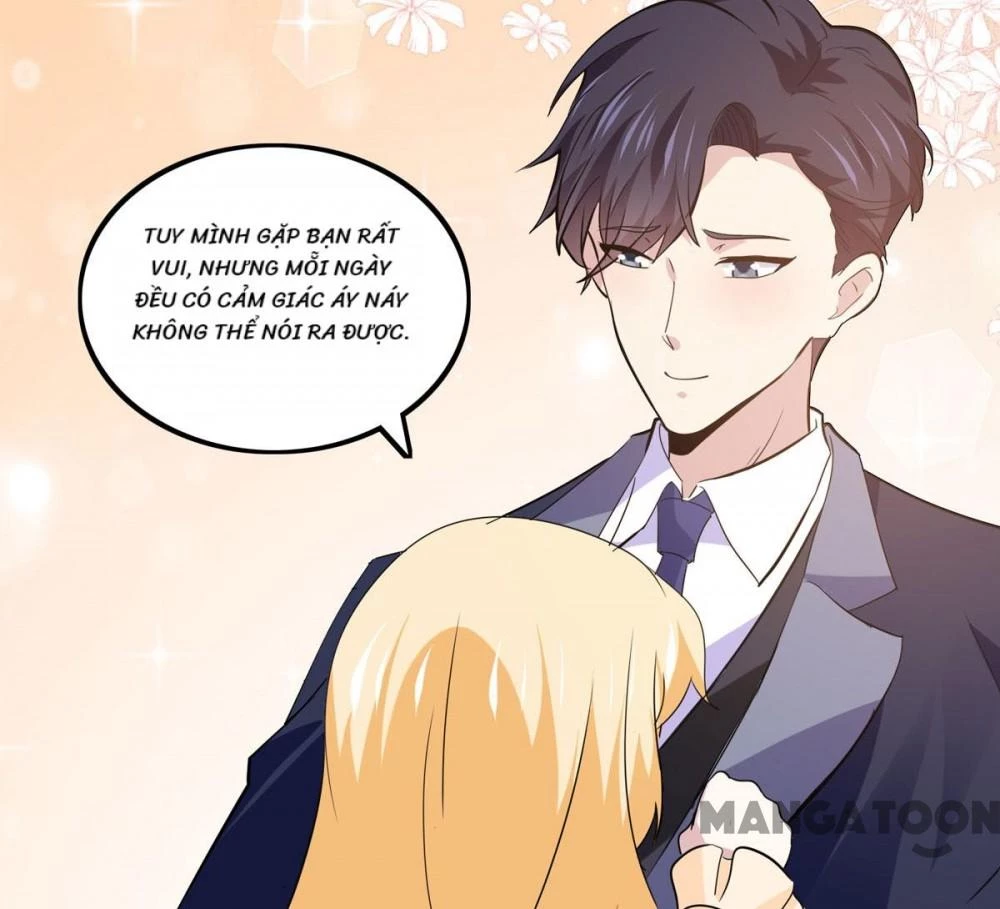 Ác Ma Bị Trêu Ghẹo Chapter 46 - 13