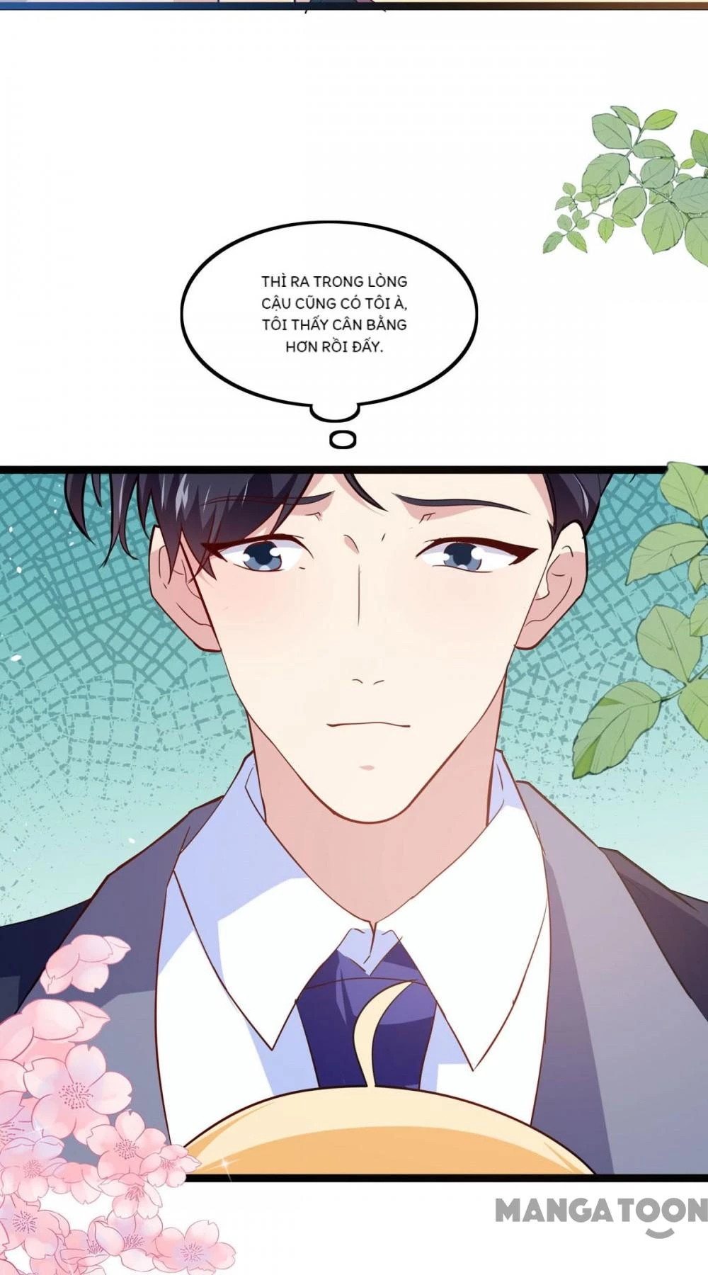 Ác Ma Bị Trêu Ghẹo Chapter 46 - 16