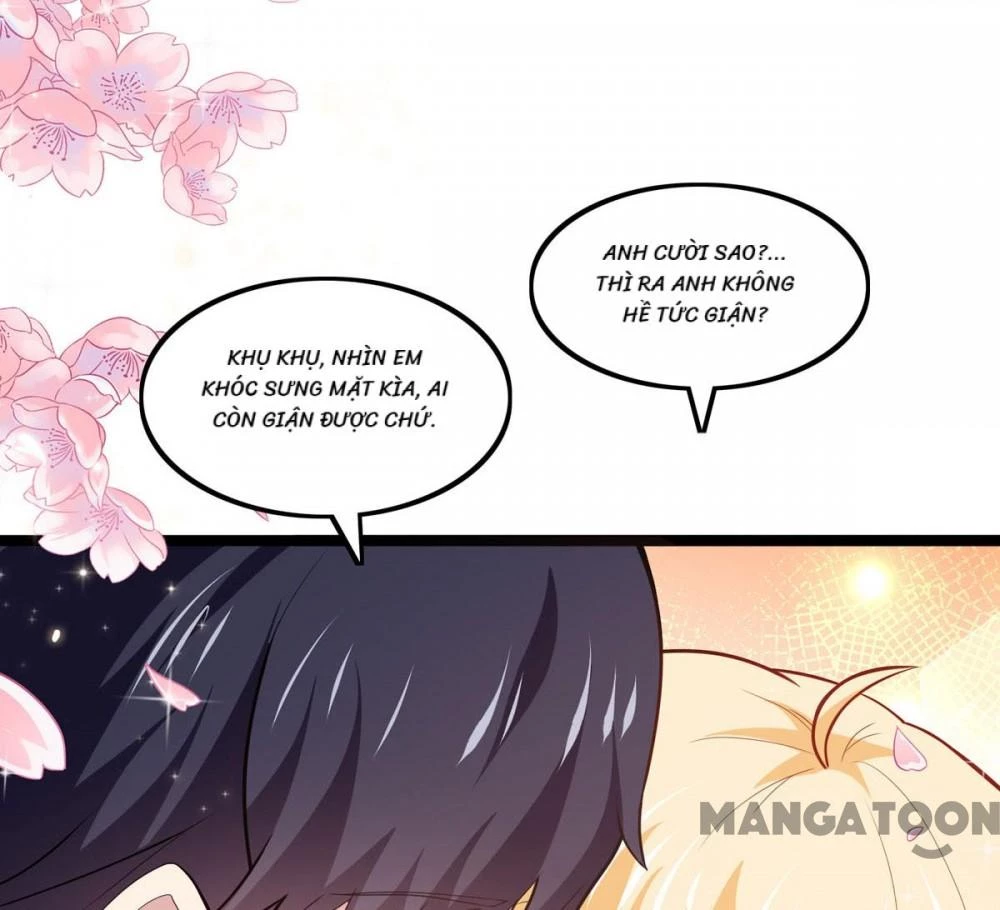 Ác Ma Bị Trêu Ghẹo Chapter 46 - 17