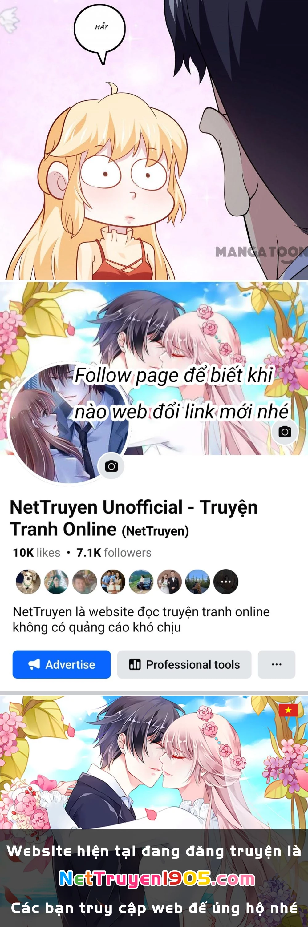 Ác Ma Bị Trêu Ghẹo Chapter 46 - 19