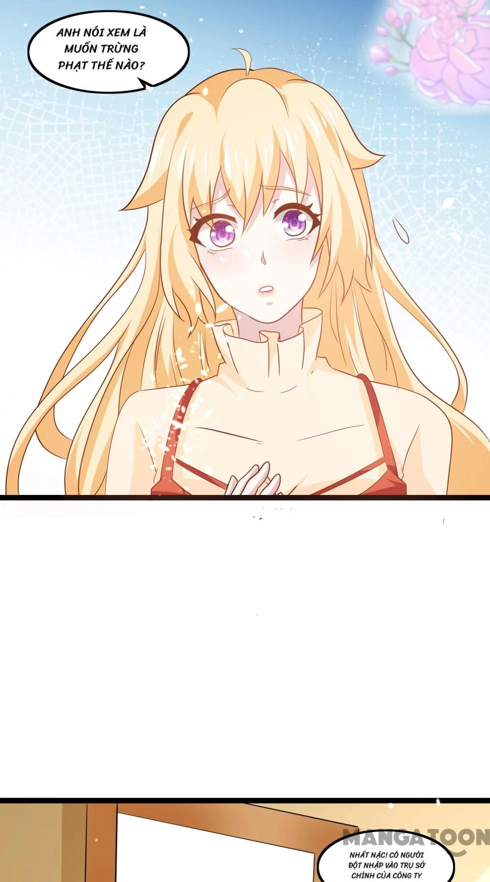 Ác Ma Bị Trêu Ghẹo Chapter 47 - 2