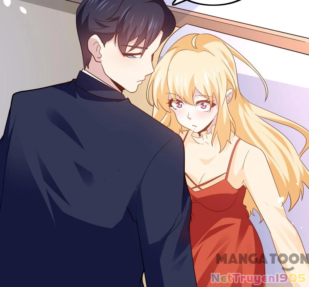 Ác Ma Bị Trêu Ghẹo Chapter 47 - 5