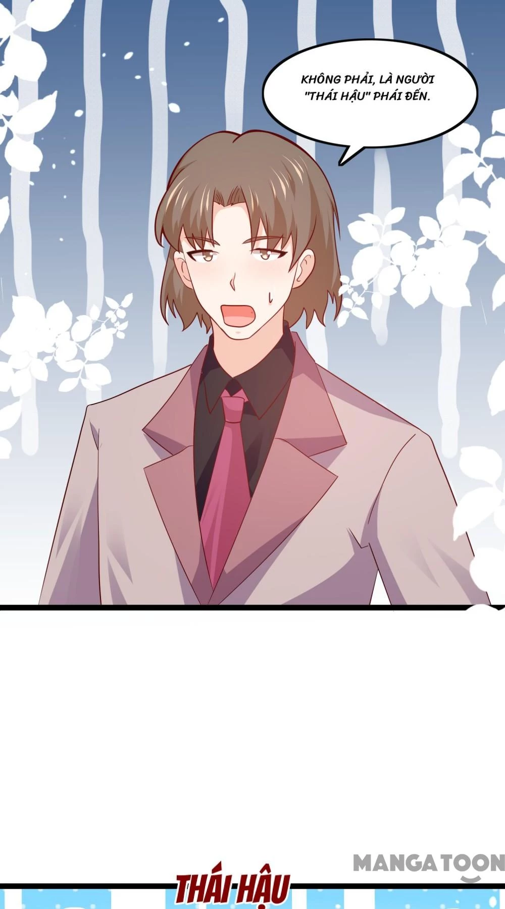 Ác Ma Bị Trêu Ghẹo Chapter 47 - 6