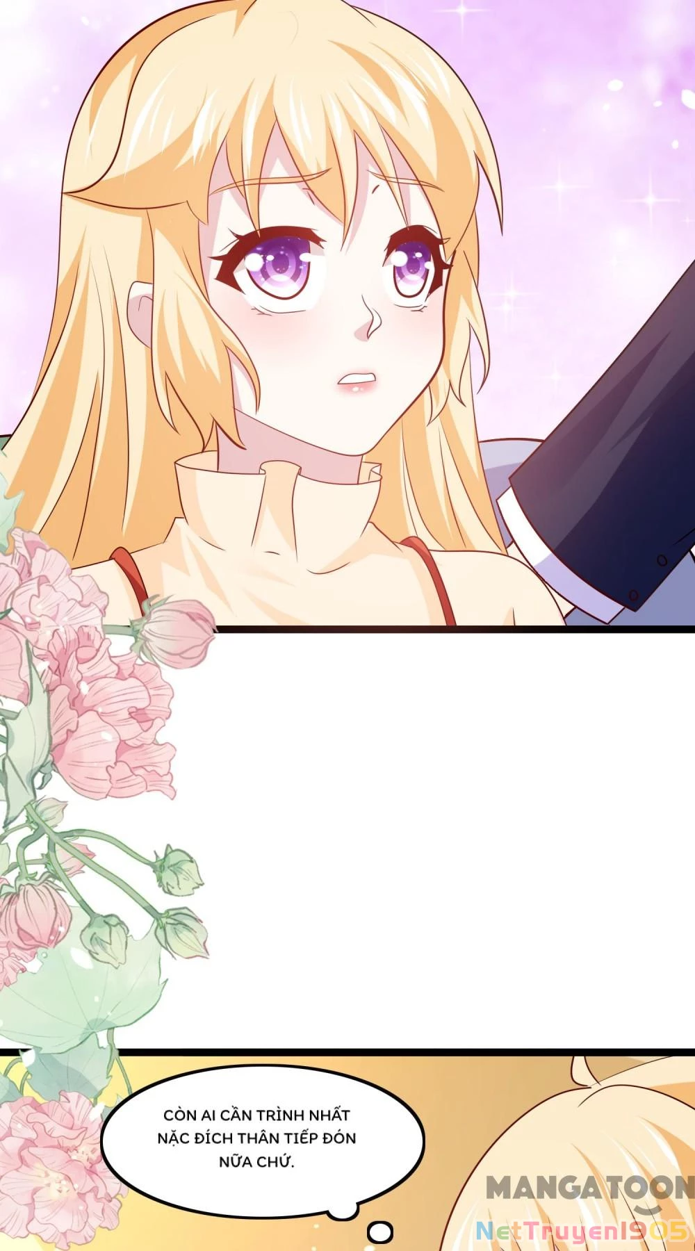 Ác Ma Bị Trêu Ghẹo Chapter 47 - 8