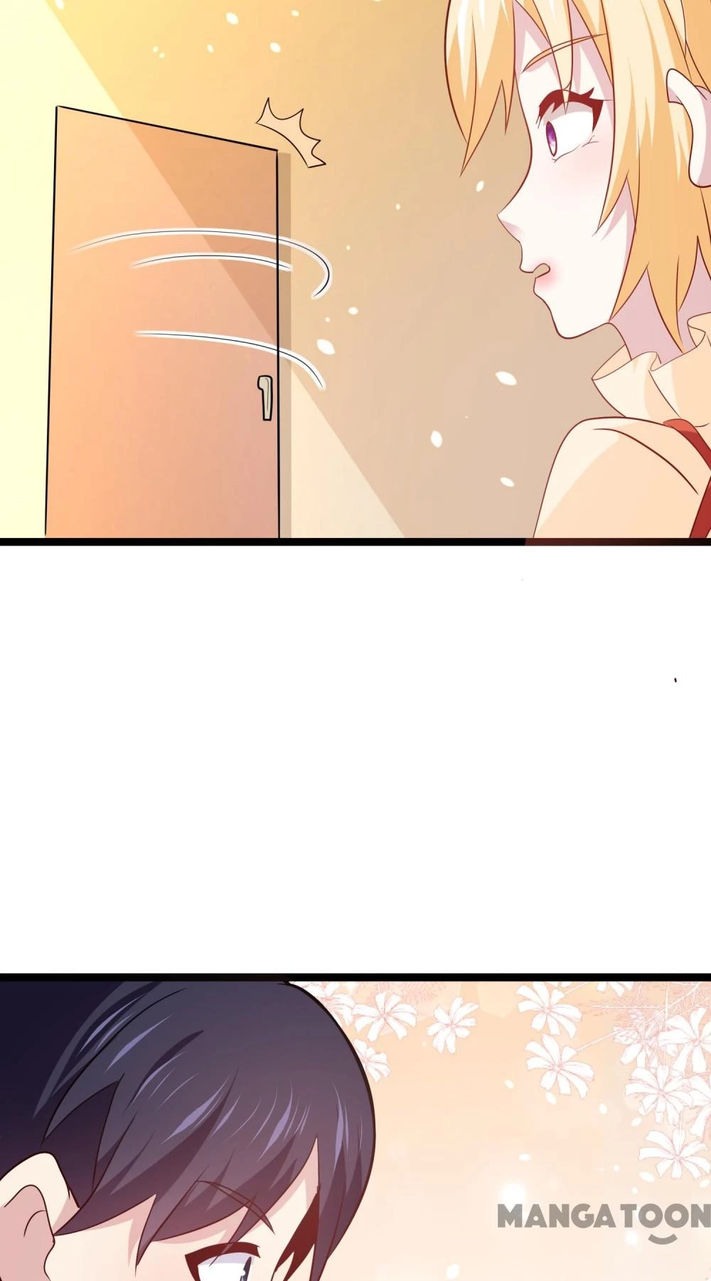 Ác Ma Bị Trêu Ghẹo Chapter 47 - 9