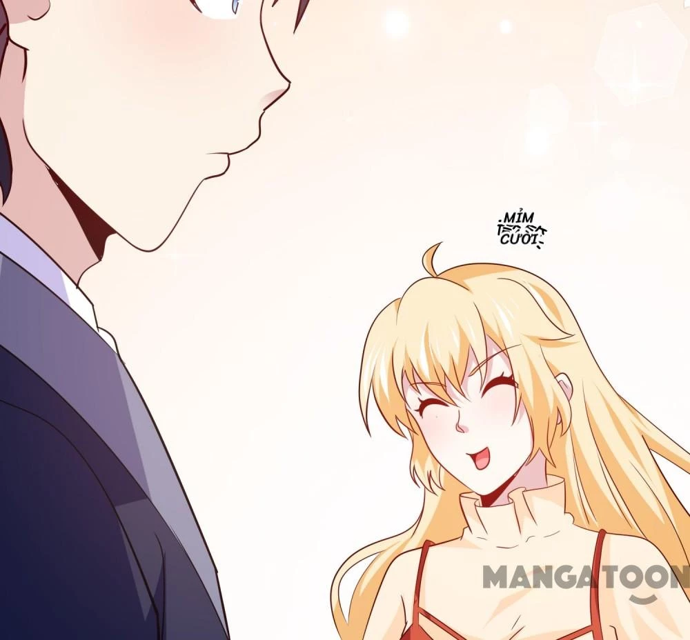 Ác Ma Bị Trêu Ghẹo Chapter 47 - 10