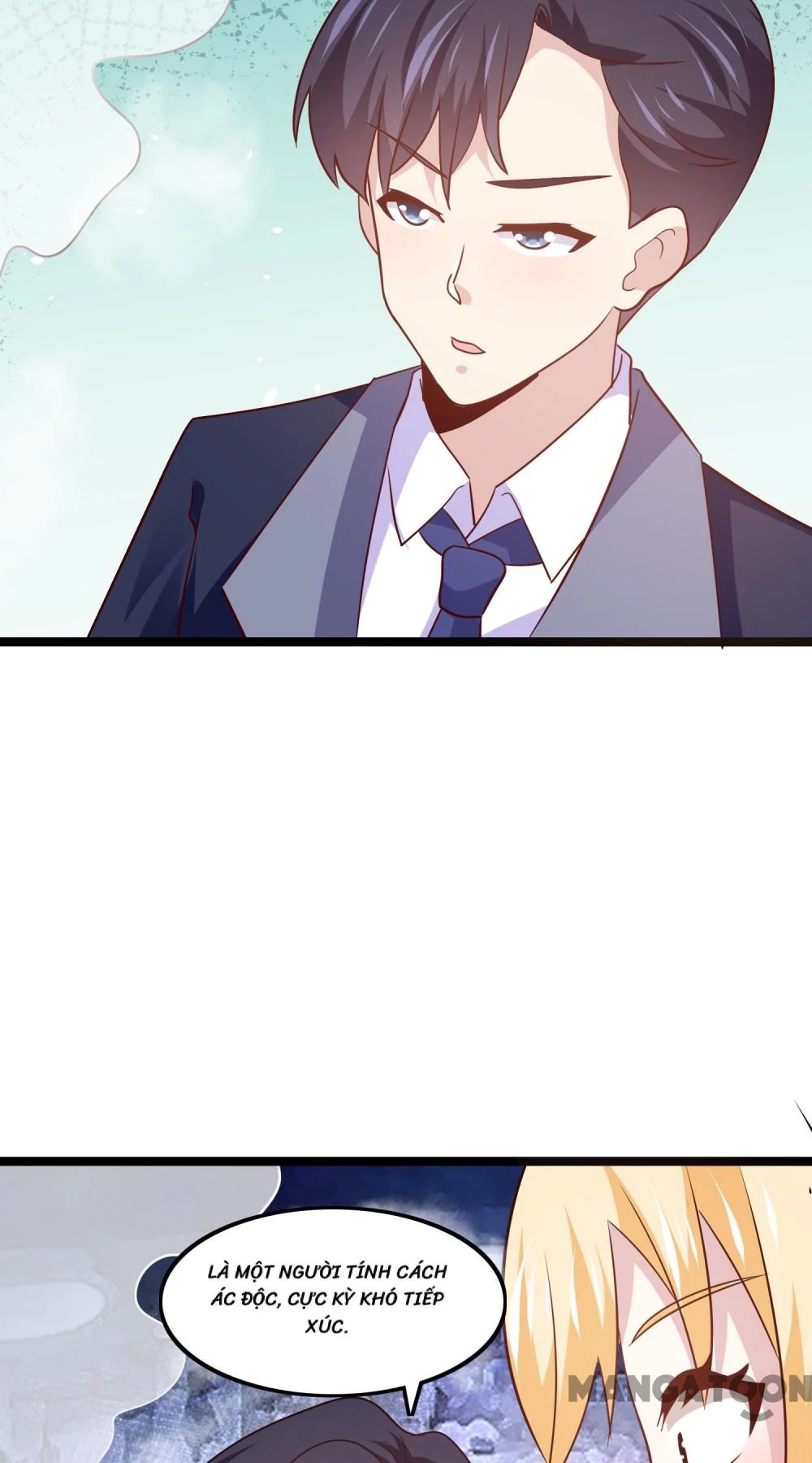 Ác Ma Bị Trêu Ghẹo Chapter 47 - 14