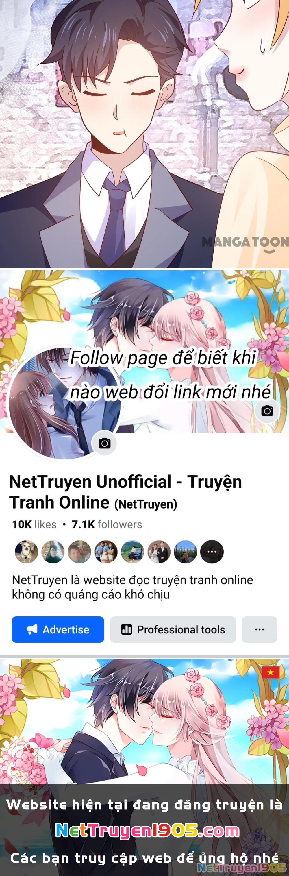 Ác Ma Bị Trêu Ghẹo Chapter 47 - 15