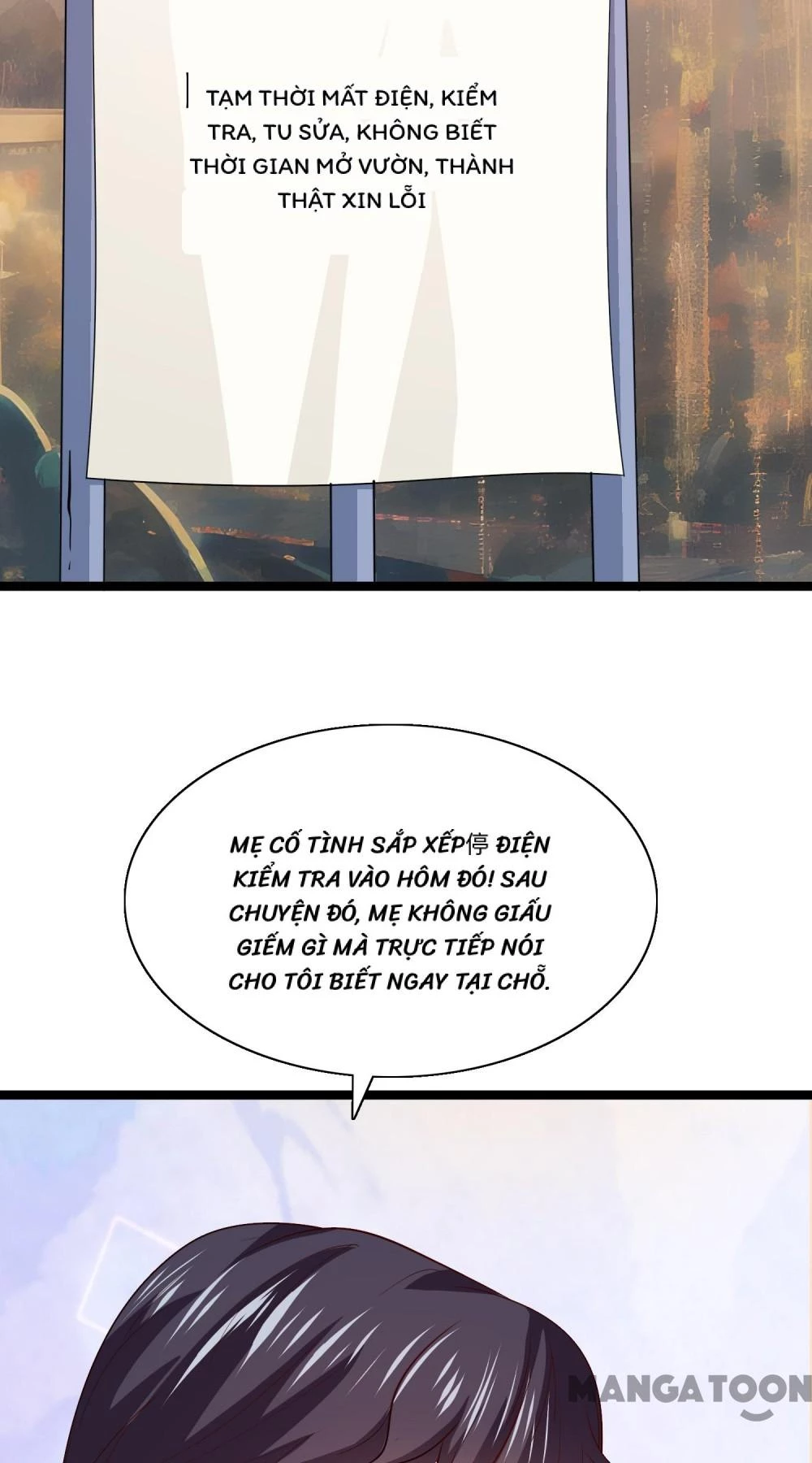 Ác Ma Bị Trêu Ghẹo Chapter 48 - 4