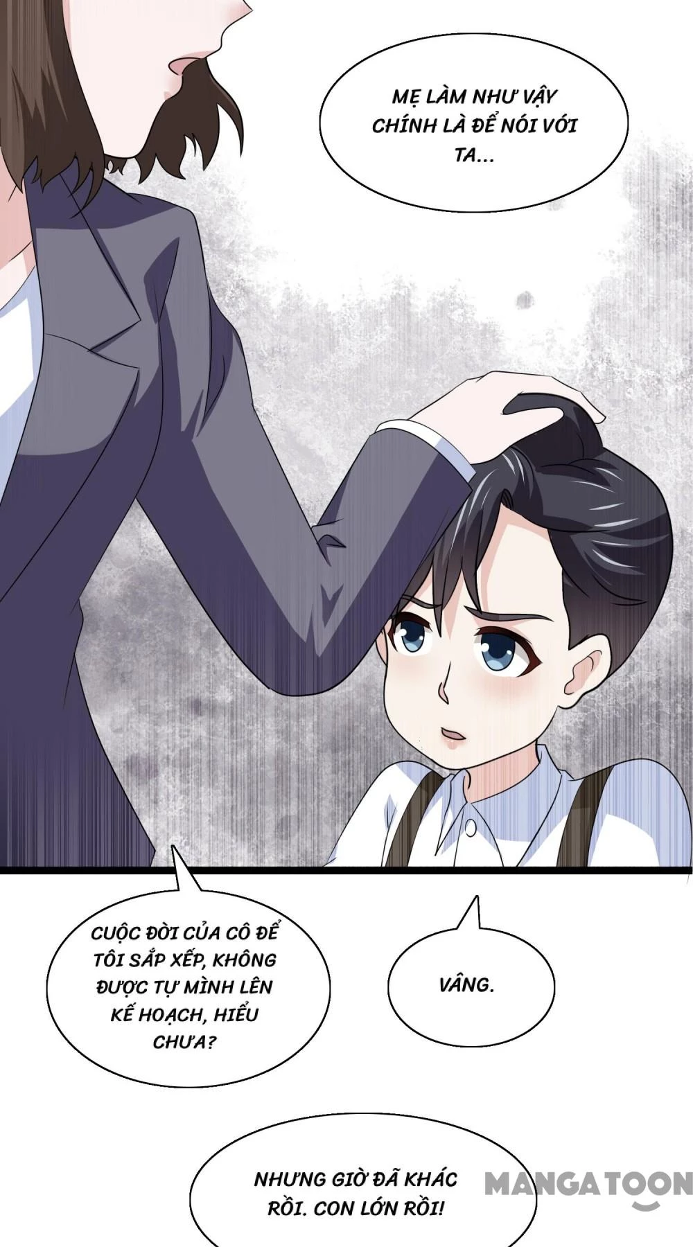 Ác Ma Bị Trêu Ghẹo Chapter 48 - 6