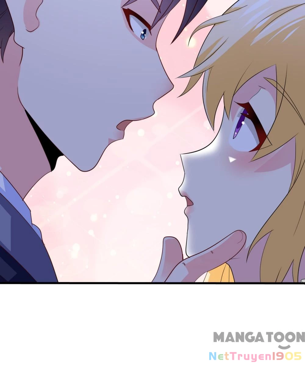 Ác Ma Bị Trêu Ghẹo Chapter 48 - 10